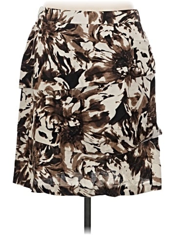 Adrienne Vittadini Casual Skirt (view 2)
