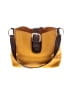 Unbranded Yellow Shoulder Bag One size - photo 1