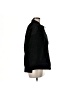 BB Dakota 100% Leather Solid Black Leather Jacket Size 8 - photo 4
