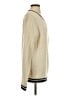 MAISON MARAIS Ivory Pullover Sweater Size EU 34 / US 4 - photo 4