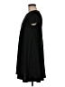 Rolla Coster Solid Black Casual Dress Size M - photo 5