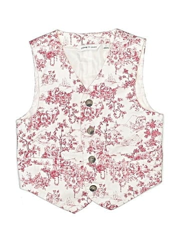 Janie and Jack Vest (view 1)