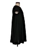 Rolla Coster Solid Black Casual Dress Size M - photo 4