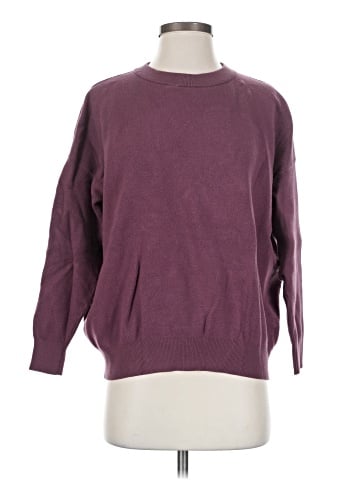 Be Cool Pullover Sweater (view 1)
