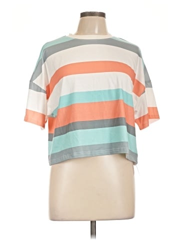 Unbranded Short Sleeve T-Shirt (view 1)