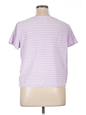 Poetry Short Sleeve T-Shirt (view 2)
