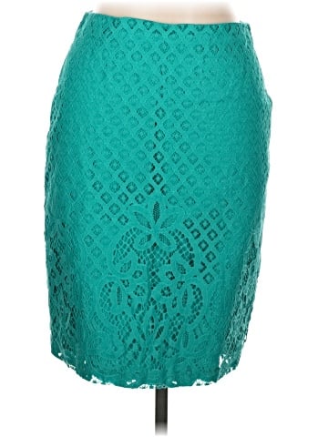 Ann Taylor LOFT Formal Skirt (view 1)