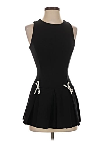 21 Saints Sleeveless Blouse (view 1)