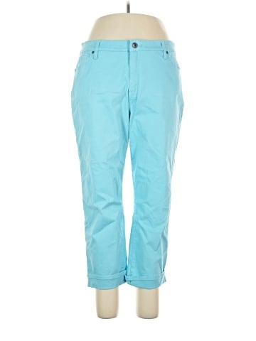 Style&Co Casual Pants (view 1)