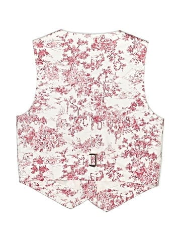 Janie and Jack Vest (view 2)