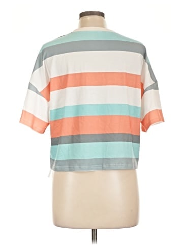 Unbranded Short Sleeve T-Shirt (view 2)
