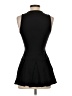 21 Saints Black Sleeveless Blouse Size XS - photo 2