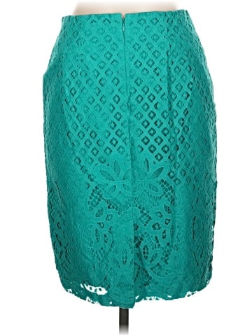 Ann Taylor LOFT Formal Skirt (view 2)