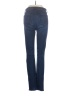 L'Agence Solid Blue Jeans Size 26 waist - photo 2