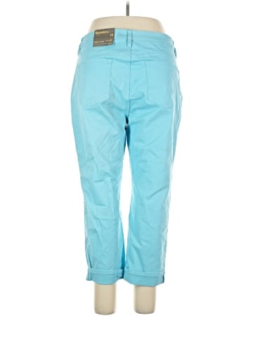Style&Co Casual Pants (view 2)