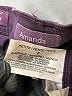 Gloria Vanderbilt Purple Jeans Size 6 (petite) - photo 8
