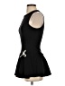21 Saints Black Sleeveless Blouse Size XS - photo 5