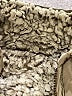 Thread & Supply Solid Green Gray Vest Size S (estimated) - photo 6