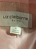 Liz Claiborne Pink Blazer Size 12 - photo 6