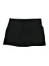 Pact Solid Black Skort Size 3X - photo 1