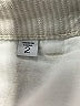 Ecru Tan Gray Linen Pants Size 2 - photo 9