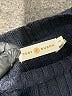 Tory Burch Black Cardigan Size S - photo 7