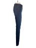L'Agence Solid Blue Jeans Size 26 waist - photo 4