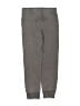 Carter's Solid Gray Sweatpants Size 7 - photo 2