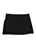 Pact Solid Black Skort Size 3X - photo 2