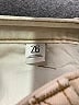 BDG 100% Cotton Ivory Jeans Size 26 waist - photo 9