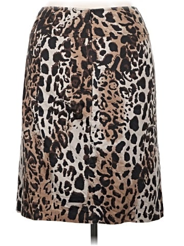 Cato Casual Skirt (view 2)