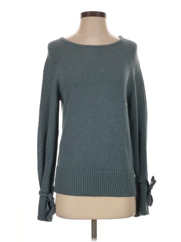 Sundance Pullover Sweater (view 1)