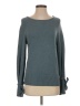 Sundance Teal Pullover Sweater Size S - photo 1