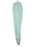 FILA Color Block Teal Casual Pants Size S - photo 5