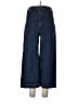 We the Free Blue Jeans Size 31 waist - photo 1