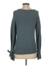Sundance Teal Pullover Sweater Size S - photo 2