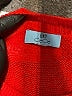CeCe Red Pullover Sweater Size XL (estimated) - photo 7