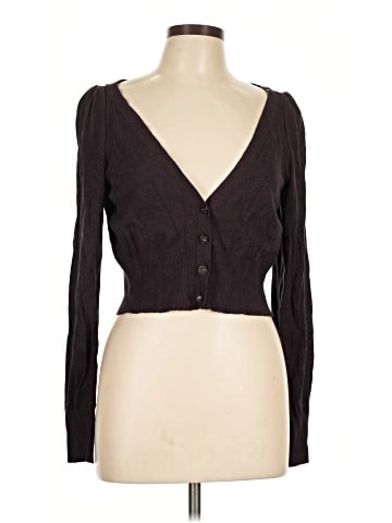 Moth Long Sleeve Top (view 1)