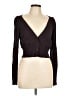 Moth Brown Long Sleeve Top Size L - photo 1