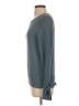Sundance Teal Pullover Sweater Size S - photo 5