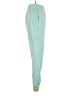 FILA Color Block Teal Casual Pants Size S - photo 4
