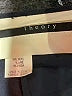Theory Blue Wool Pants Size 8 - photo 4