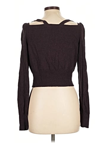 Moth Long Sleeve Top (view 2)
