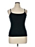 SONOMA life + style Black Sleeveless Top Size XL - photo 1