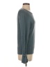 Sundance Teal Pullover Sweater Size S - photo 4