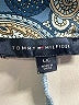 Tommy Hilfiger Paisley Blue Casual Pants Size L - photo 7