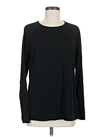 Xieerduo Long Sleeve T-Shirt (view 1)