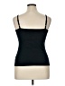 SONOMA life + style Black Sleeveless Top Size XL - photo 2