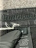 Harley Davidson Black Jeans Size 8 - photo 7