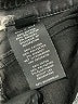 Harley Davidson Black Jeans Size 8 - photo 8